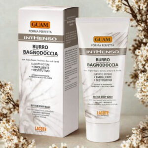 Inthenso Burro Bagnodoccia Guam
