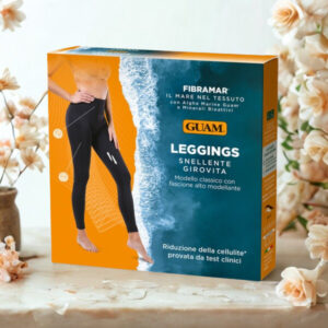 Fibramar Leggins Snellente Girovita Guam
