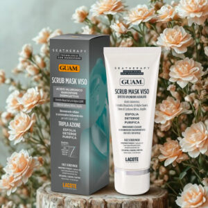 Scrub Mask Viso Guam