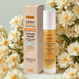 UpKer Cristalli Liquidi Riparatore Capelli Guam