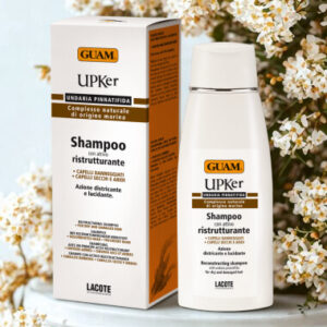UpKer Shampoo ristrutturante Guam