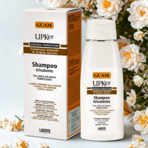 UpKer Shampoo Trivalente Guam
