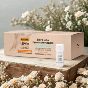 UpKer Siero Urto Riparatore Capelli