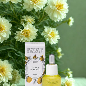 agrumi di sicilia essenza aromatica