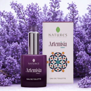 artemisia fiorita Eau De Toilette