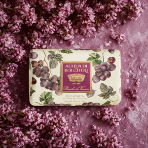 bacche di vinum saponetta bio