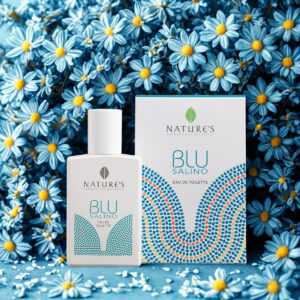 blu salino Eau De Toilette