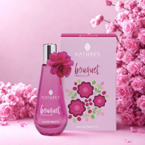 bouquet fragola Eau De Toilette