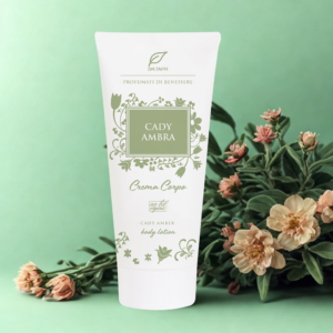 cady ambra crema corpo bio