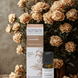 cannella olio essenziale puro
