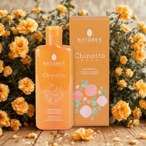 chinotto rosa Lattedoccia