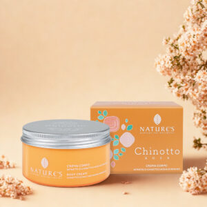 chinotto rosa crema corpo