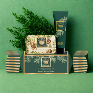 cipresso nobile cofanetto caramella mani bio