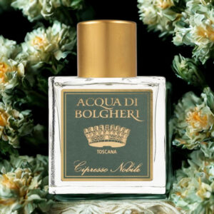 cipresso nobile eau de parfum 100ml