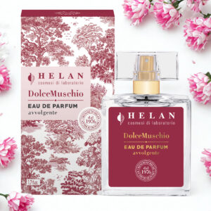 dolce muschio eau de parfum 50ml