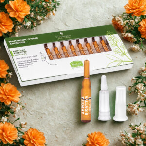 elisir antitempo - l'antirughe ampolla bioattiva dermolift