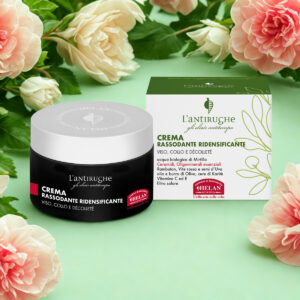 elisir antitempo - l'antirughe crema rassodante ridensificante
