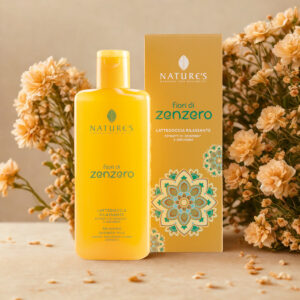fiori di zenzero Lattedoccia