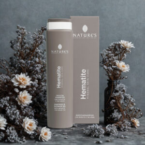 hematite Doccia Shampoo