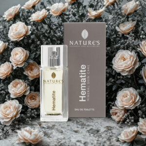 hematite Eau De Toilette