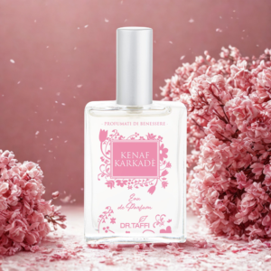 kenaf karkadè eau de parfum