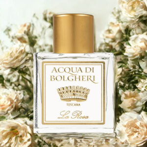 la rosa eau de parfum 100ml