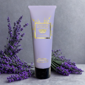 lavanda eterea crema vellutata mani bio