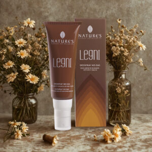 legni Deospray No Gas