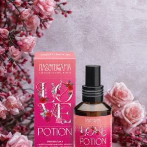 love potion spray ambiente e lenzuola