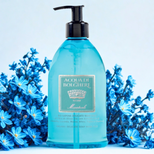 maestrale sapone liquido bio delicato mani e viso