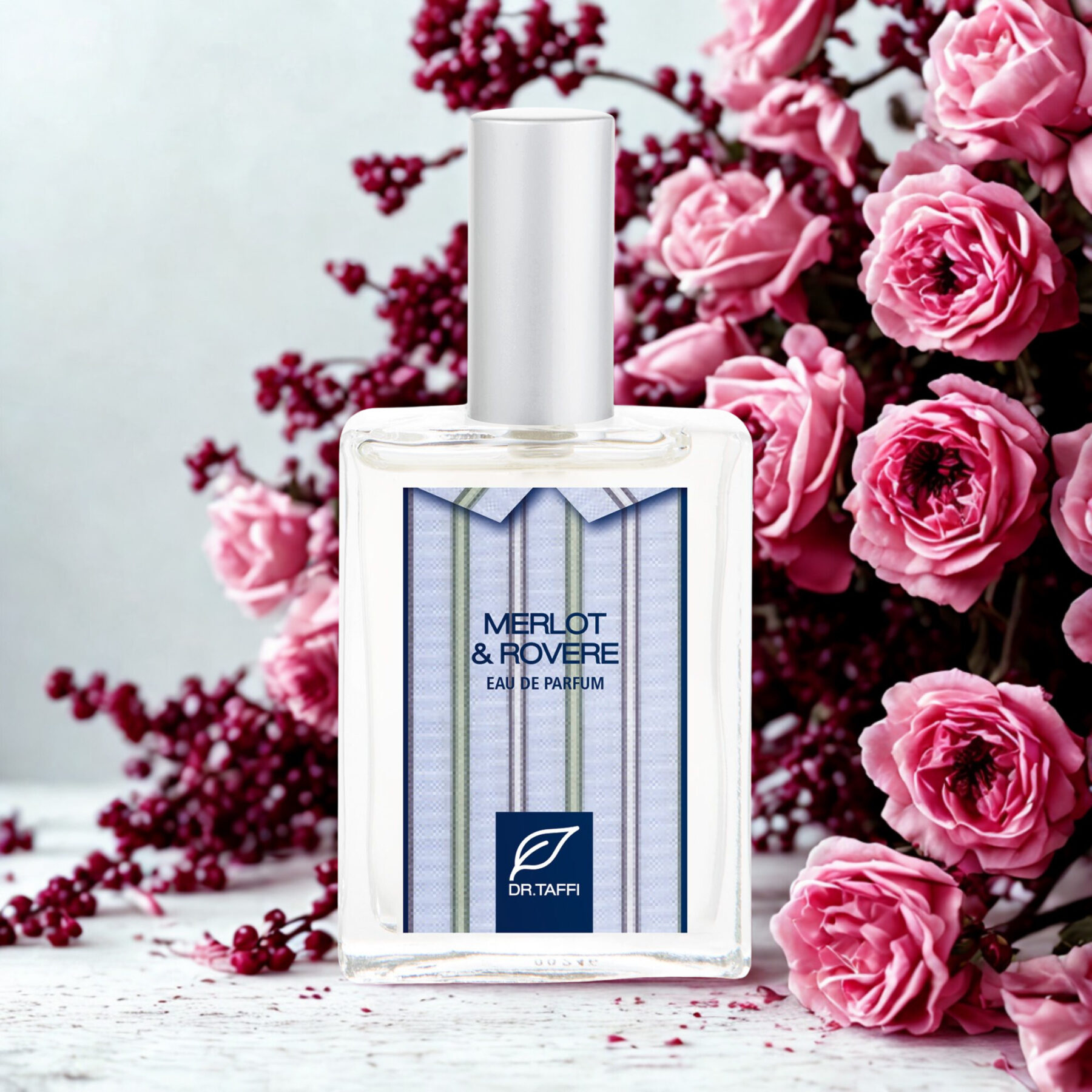 merlot e rovere eau de parfum