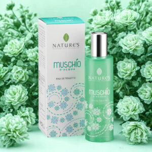 muschio d'acqua Eau De Toilette