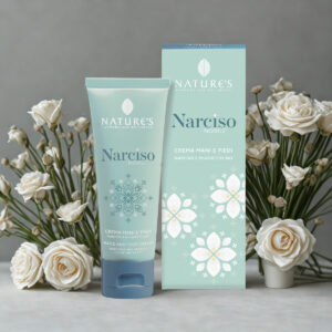narciso nobile Crema Mani E Piedi