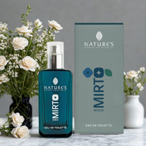 note di mirto Eau De Toilette