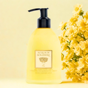 oro crema fluida corpo bio