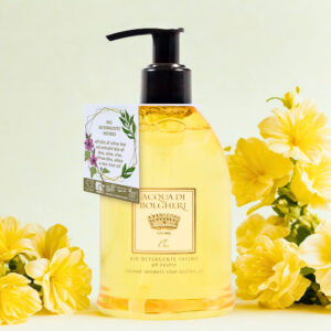 oro detergente intimo bio