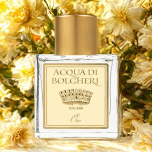oro eau de parfum 100ml