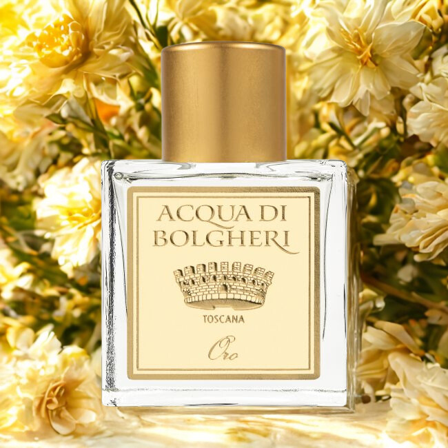 oro eau de parfum 100ml
