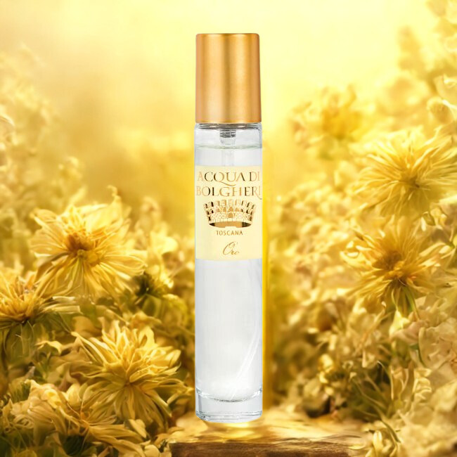 oro eau de parfum 15ml