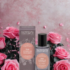 oud e rosa di damasco eau de parfum