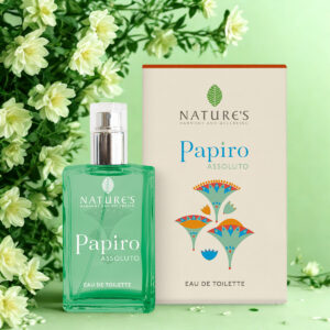 papiro assoluto Eau De Toilette