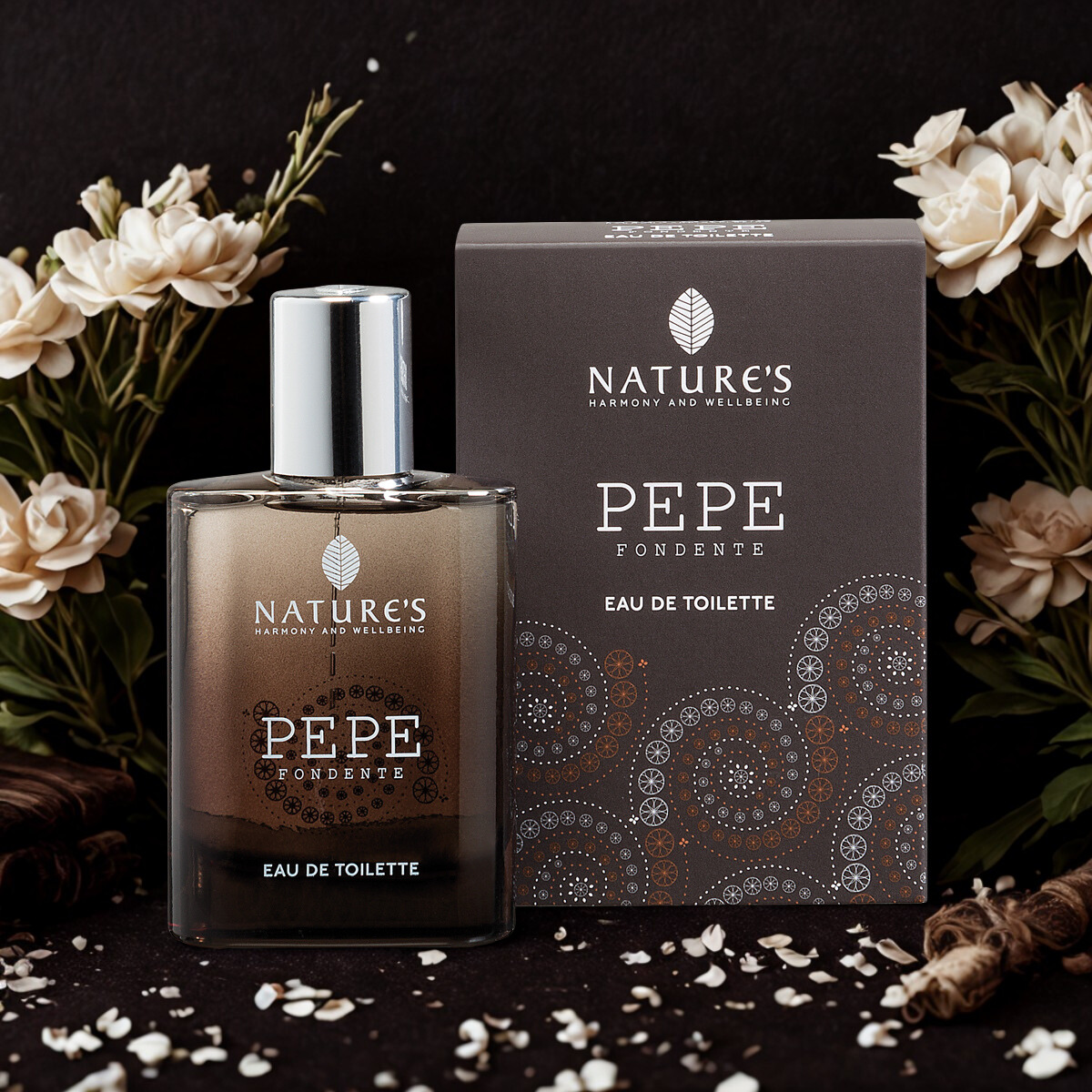 pepe fondente Eau De Toilette