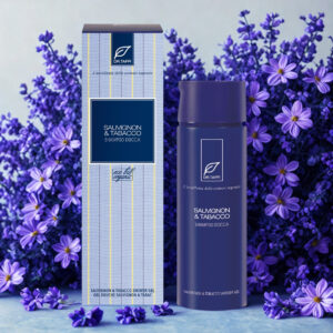 sauvignon & tabacco shampoo doccia bio