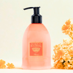 scirocco crema fluida corpo bio