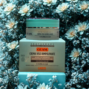 seatherapy crema viso rimpolpante
