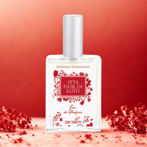 seta fior di loto eau de parfum