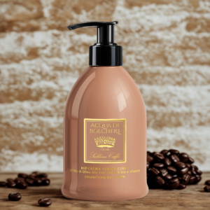 sublime caffè crema fluida corpo bio