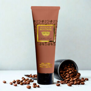 sublime caffè crema vellutata mani bio