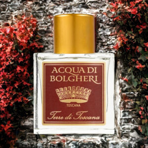 terre di toscana eau de parfum 100ml