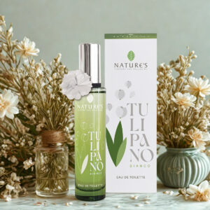 tulipano bianco Eau De Toilette